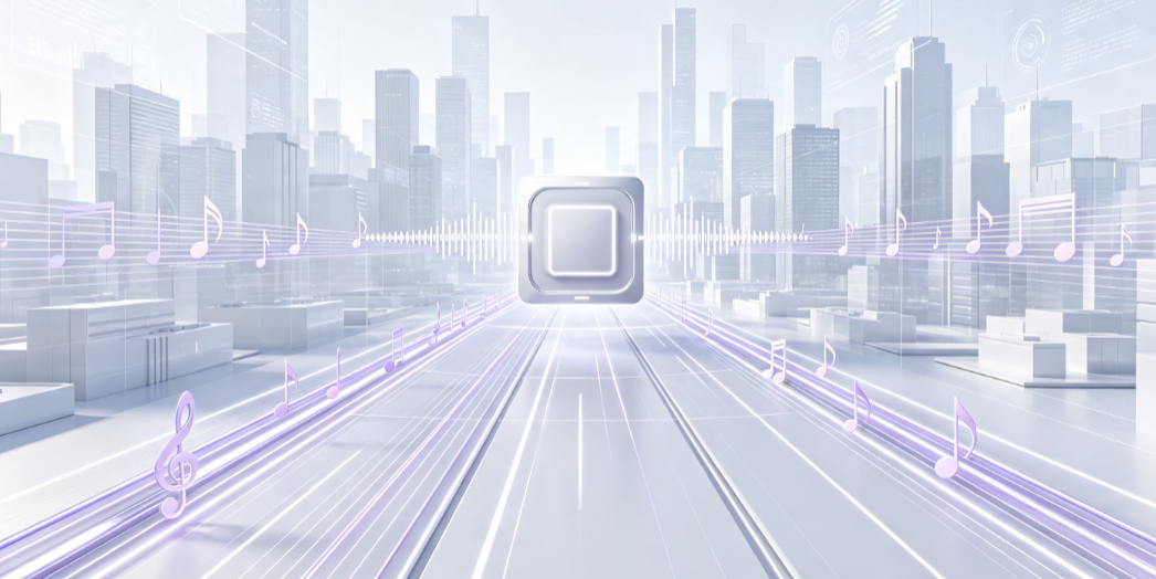 Urban Commuter Metronome