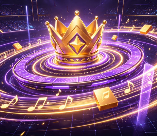 Beat King: Extreme Tapping