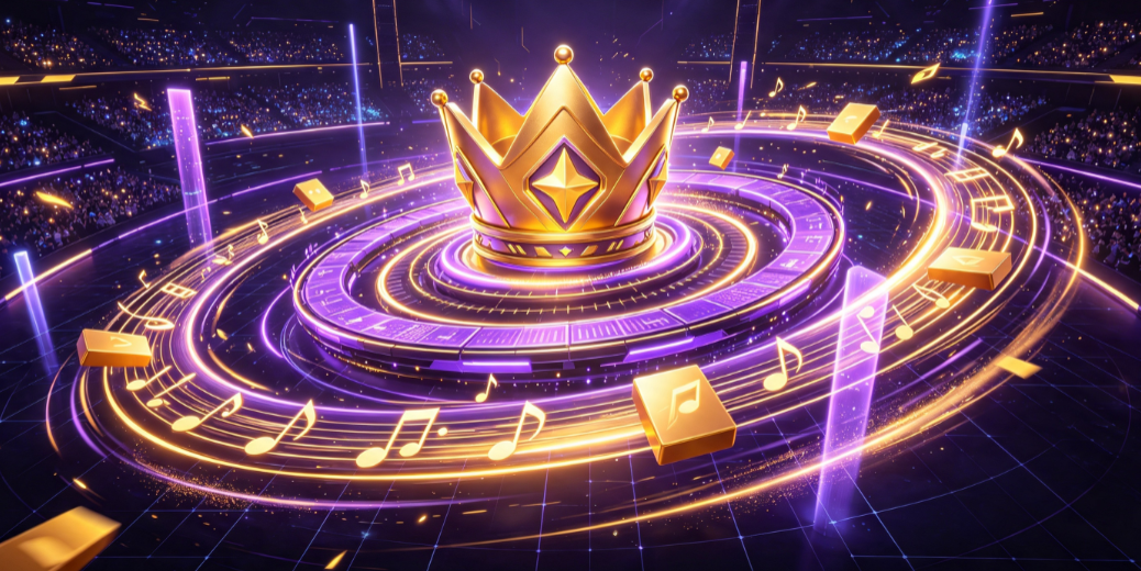 Beat King: Extreme Tapping