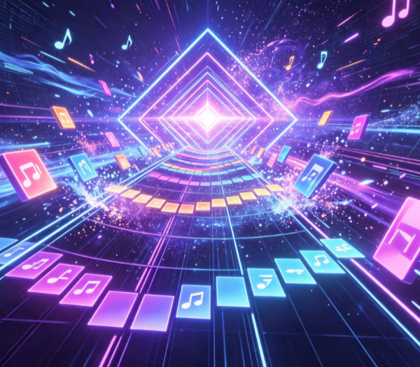 Note Breakthrough Challenge
