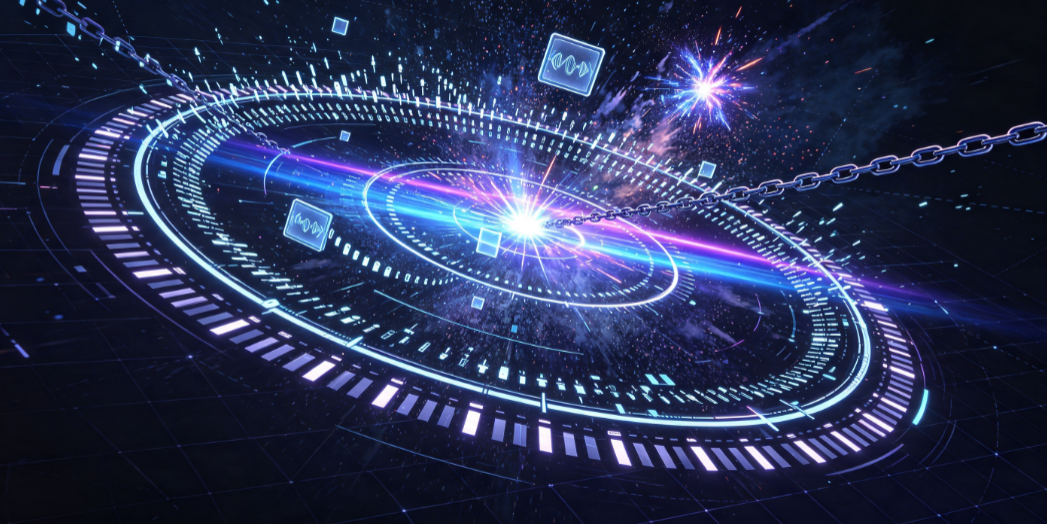 Infinite Combo Sound Battle Image 2