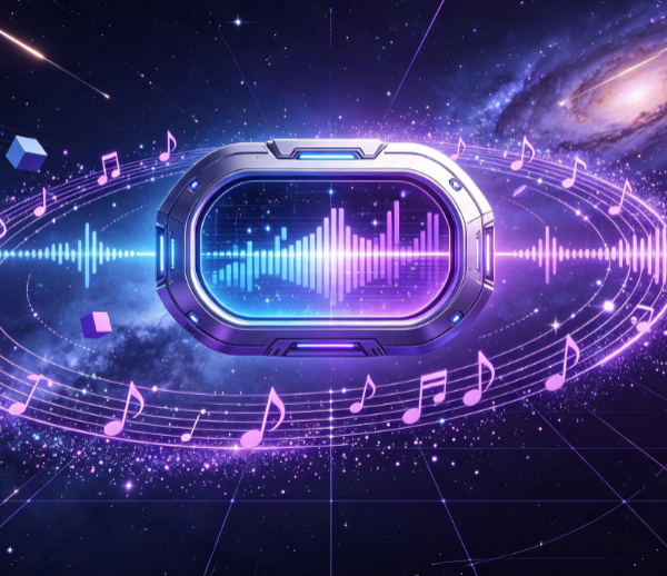 Space Voyage Tap Log