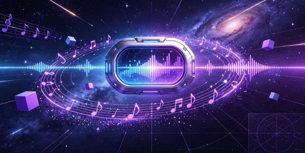 Space Voyage Tap Log