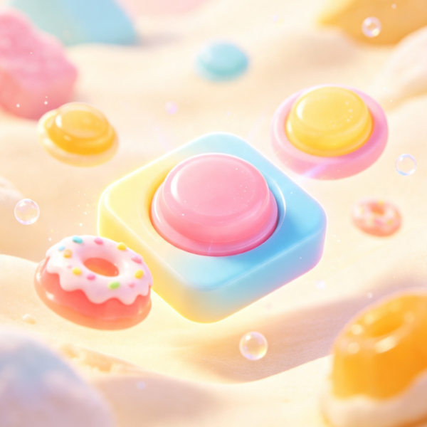 Candy Beat Tapping Party